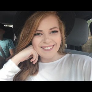 Meet your Posher, Haley